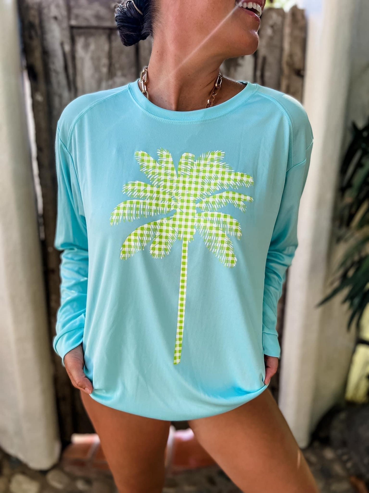 Swim Shirt