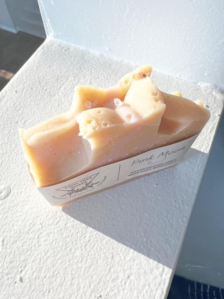 Handmade Soap by Two Tree Soaps