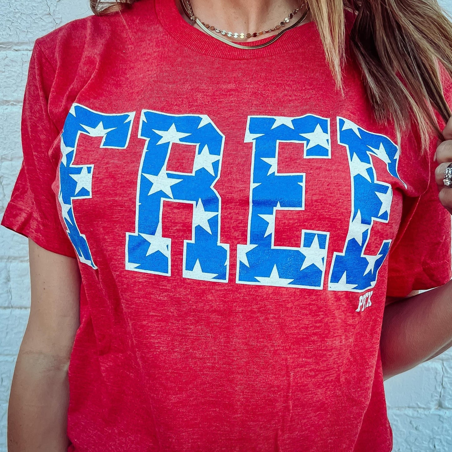 FREE Glitter Tee