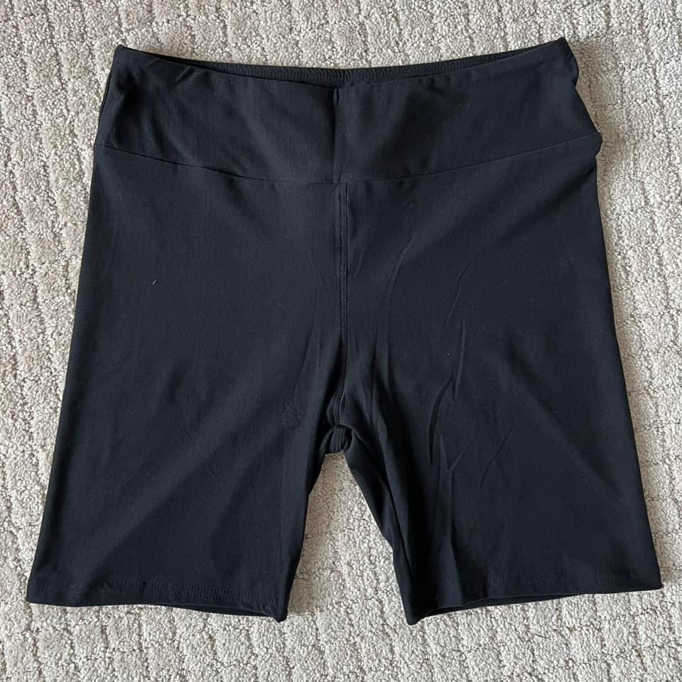 Bizzy Biker Short