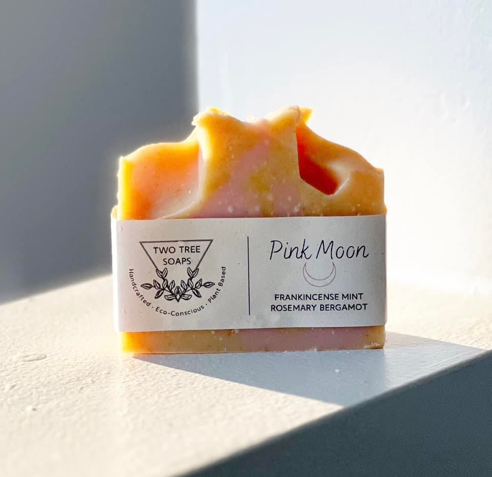 Handmade Soap by Two Tree Soaps